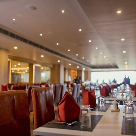 Hotel Prism - A Boutique Hotel Jorhāt Εξωτερικό φωτογραφία
