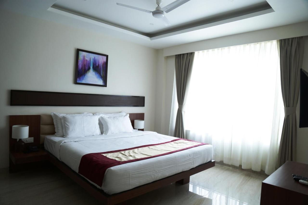 Hotel Prism - A Boutique Hotel Jorhāt Εξωτερικό φωτογραφία