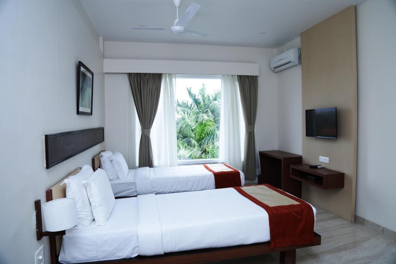 Hotel Prism - A Boutique Hotel Jorhāt Εξωτερικό φωτογραφία