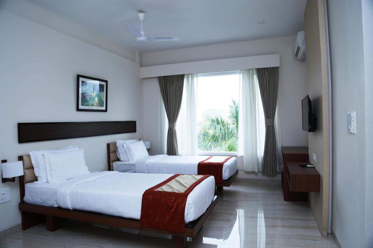 Hotel Prism - A Boutique Hotel Jorhāt Εξωτερικό φωτογραφία