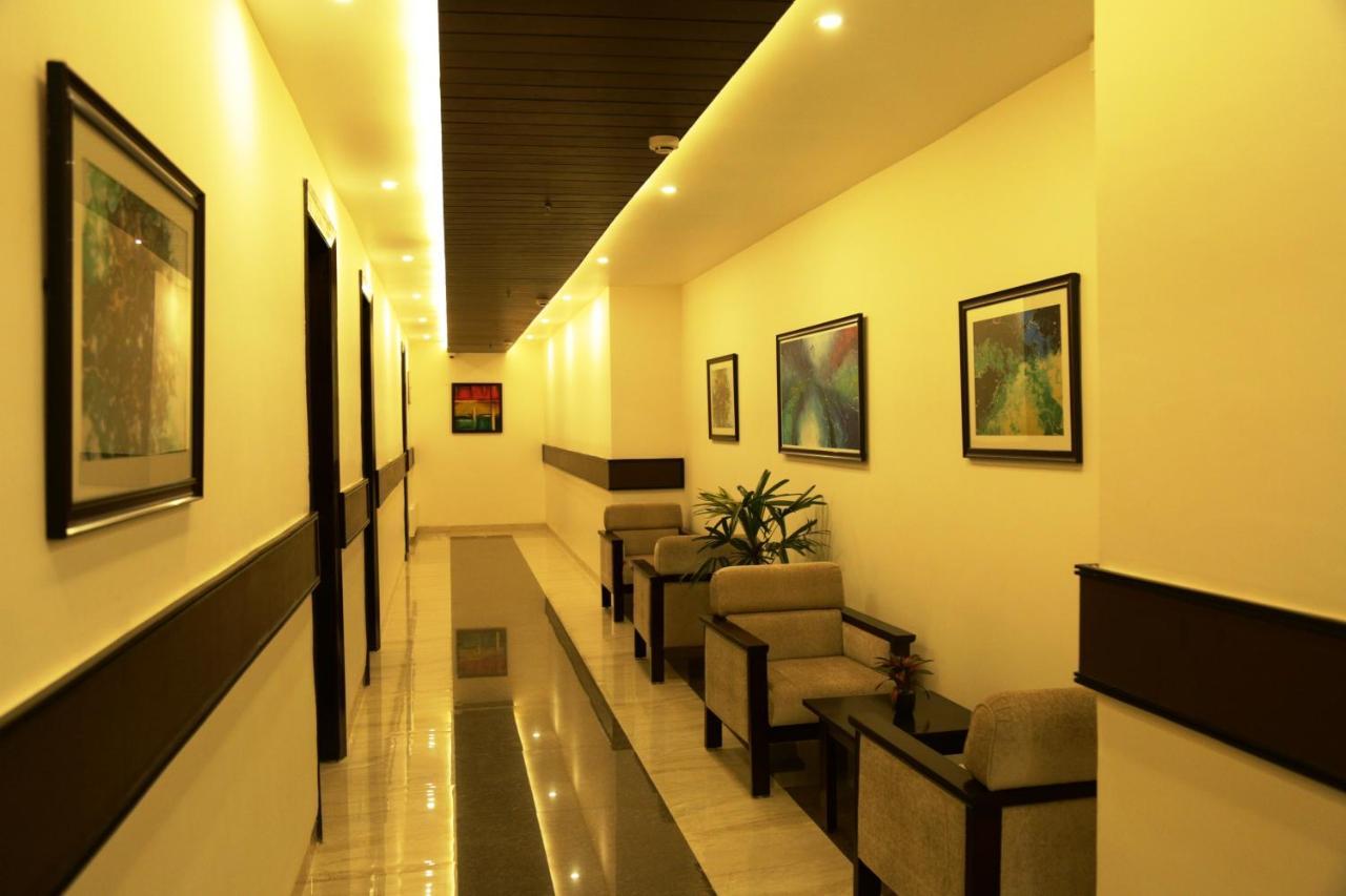 Hotel Prism - A Boutique Hotel Jorhāt Εξωτερικό φωτογραφία