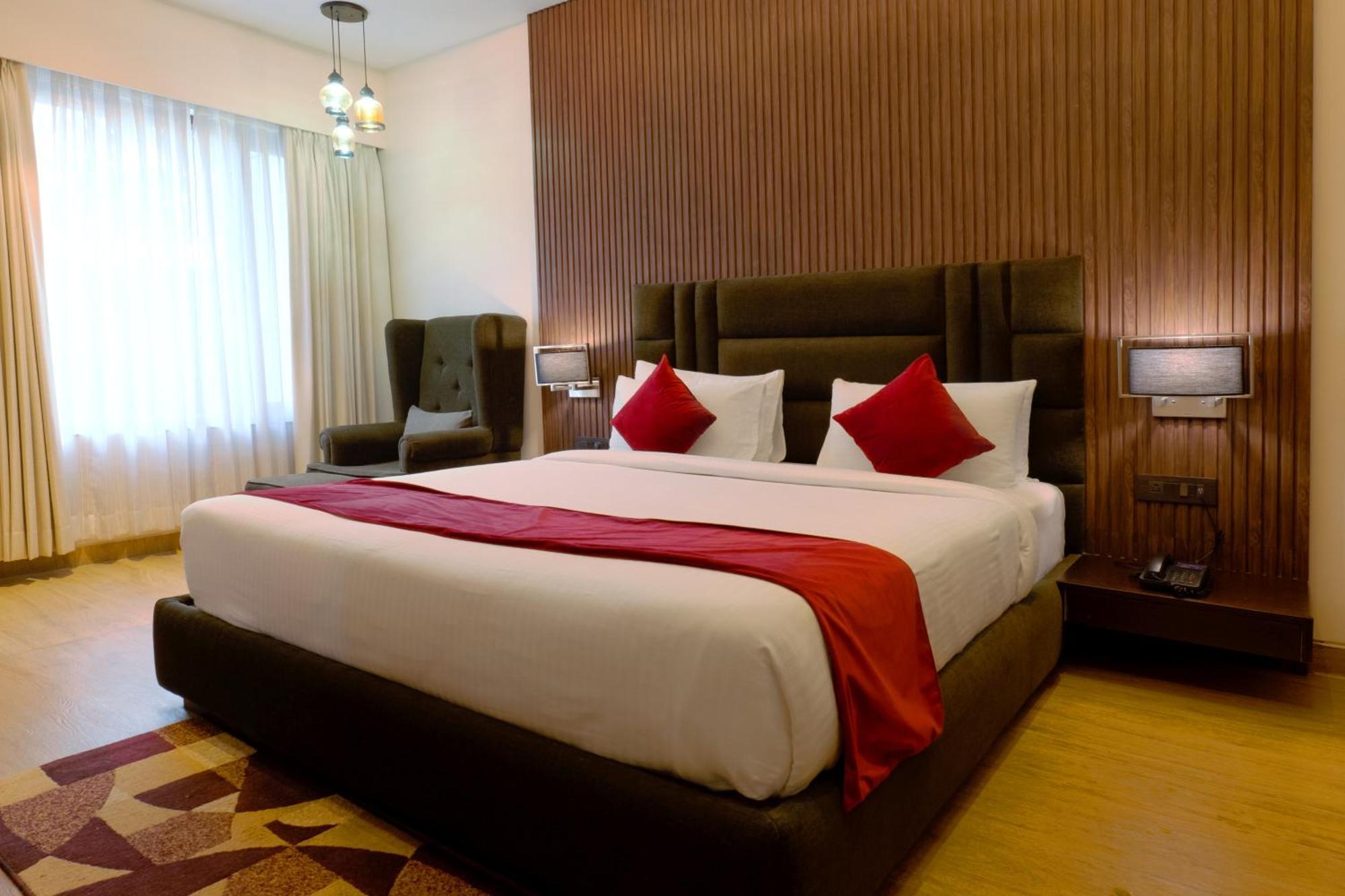Hotel Prism - A Boutique Hotel Jorhāt Εξωτερικό φωτογραφία