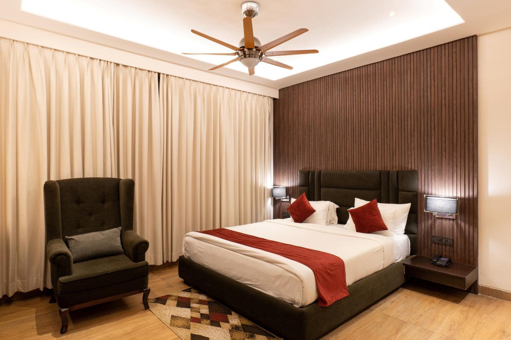 Hotel Prism - A Boutique Hotel Jorhāt Εξωτερικό φωτογραφία