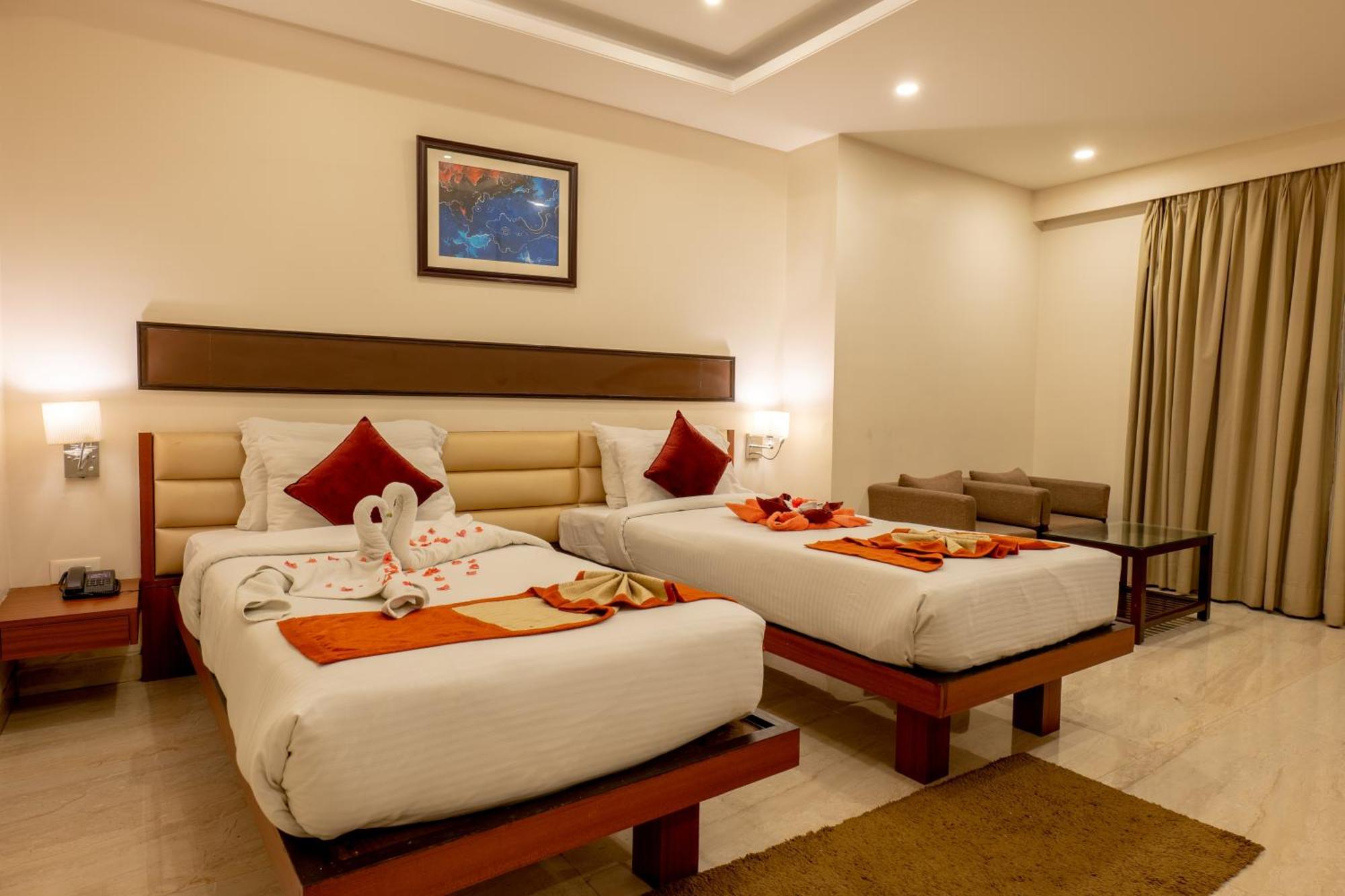 Hotel Prism - A Boutique Hotel Jorhāt Εξωτερικό φωτογραφία