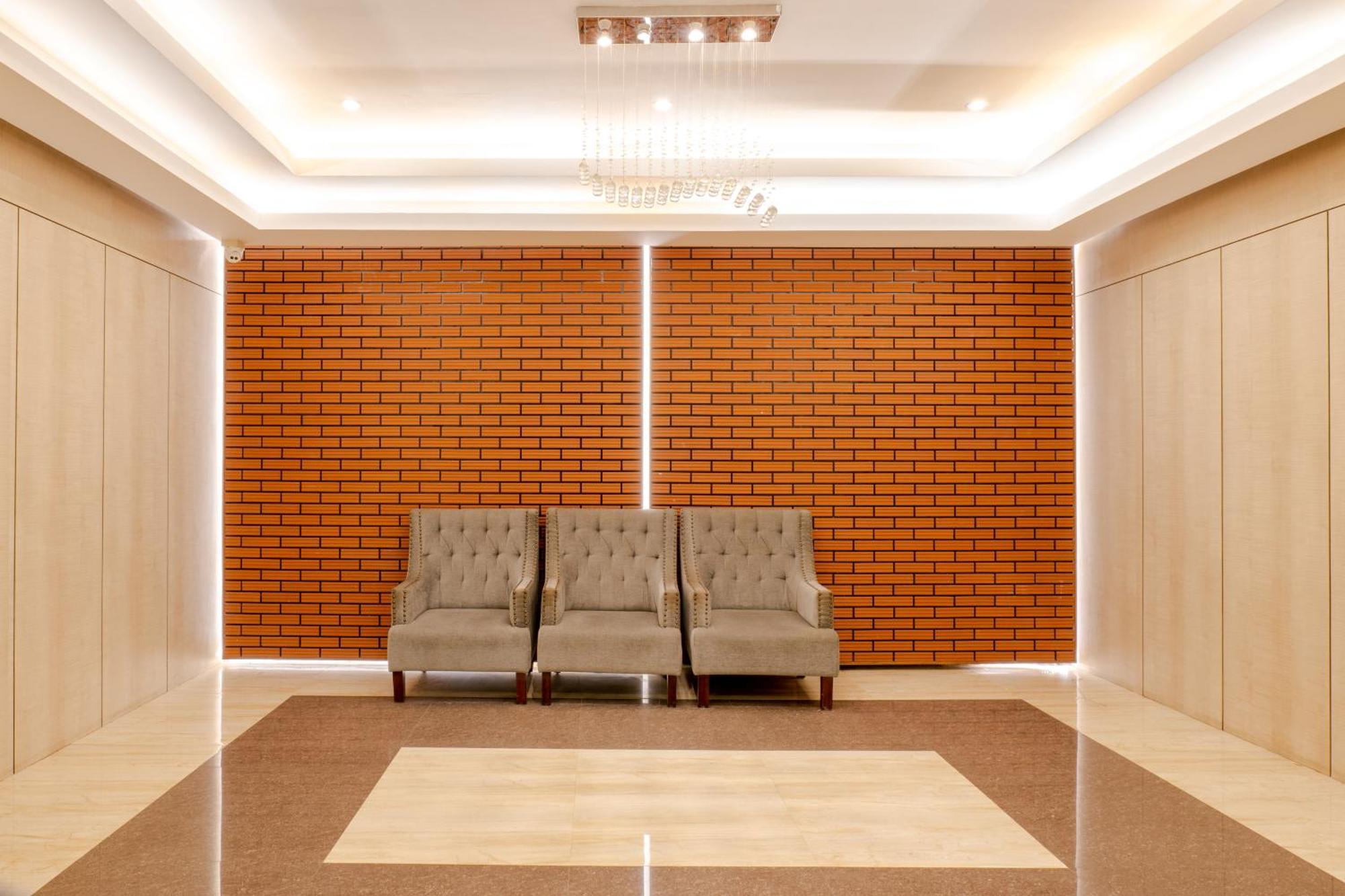 Hotel Prism - A Boutique Hotel Jorhāt Εξωτερικό φωτογραφία